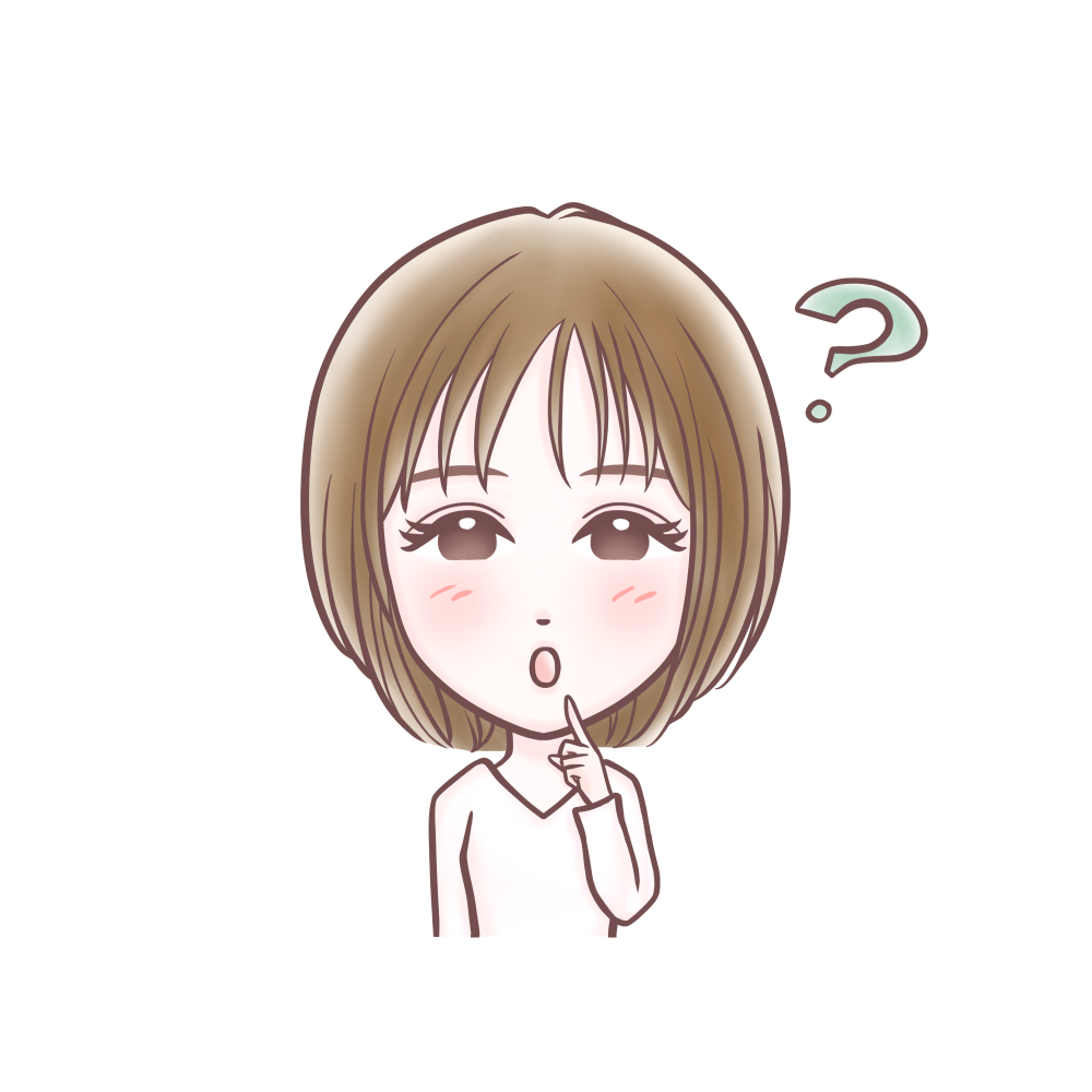 はじめてさん