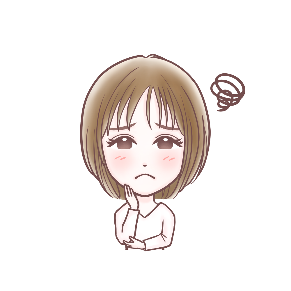 はじめてさん